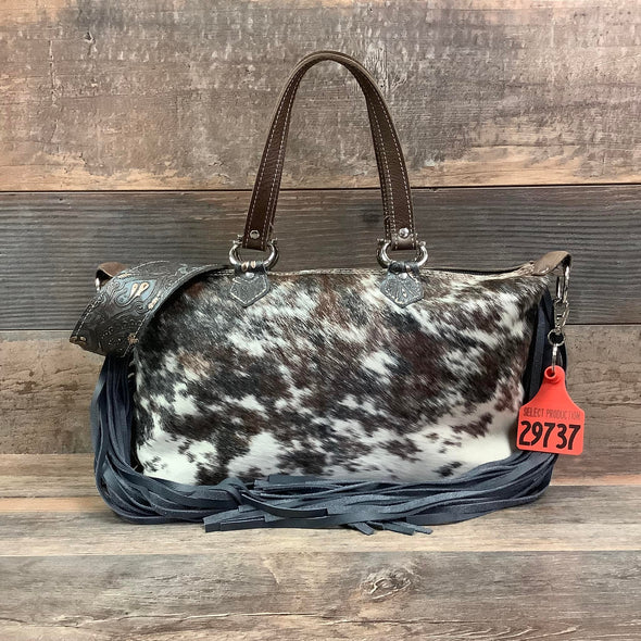 Designer Crossover Hybrid - #29737 Bag Drop