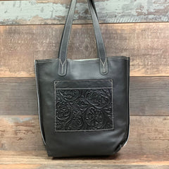 The Market Tote #40366