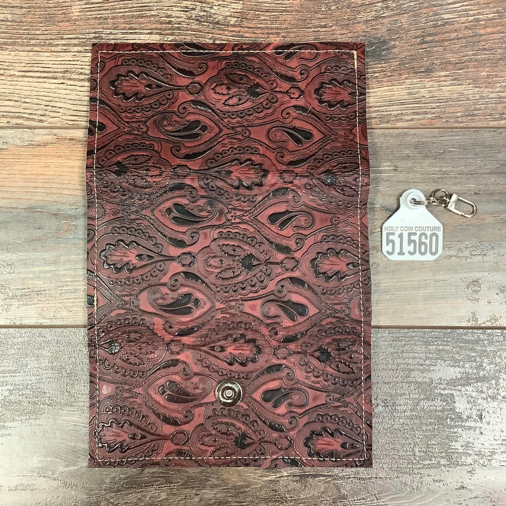 Bandit Wallet  - #51560
