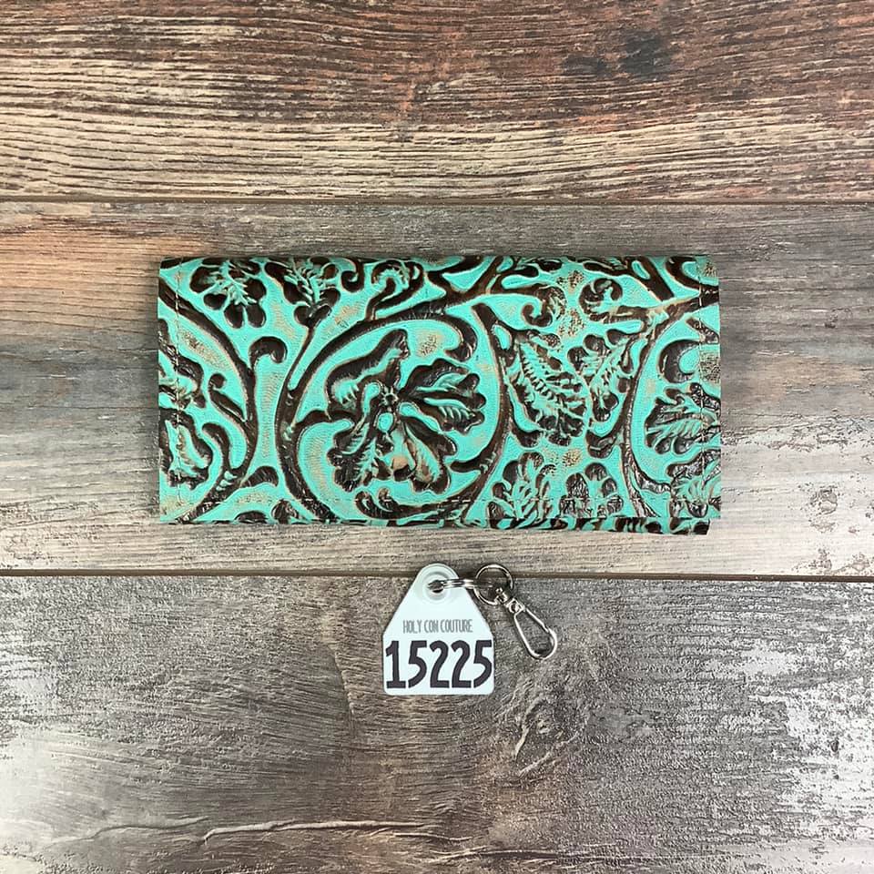 Bandit Wallet  - #15225