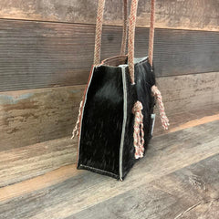 Mini Rope Purse #51434