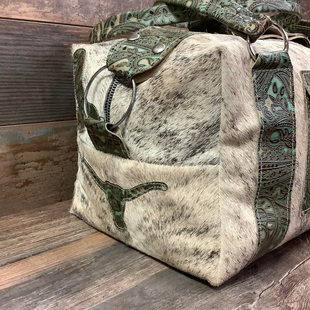 Denton Duffle - #38762