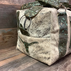 Denton Duffle - #38762