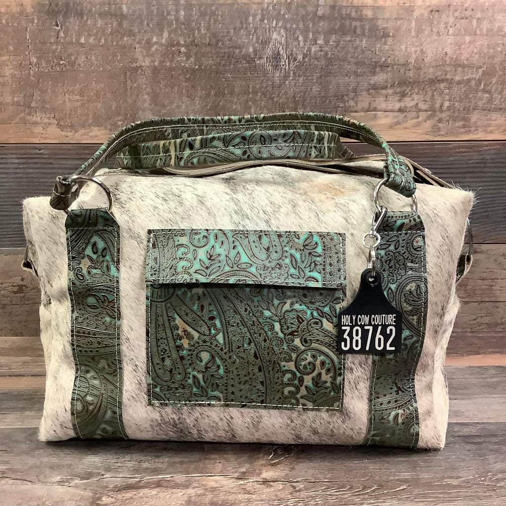 Denton Duffle - #38762