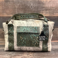 Denton Duffle - #38762