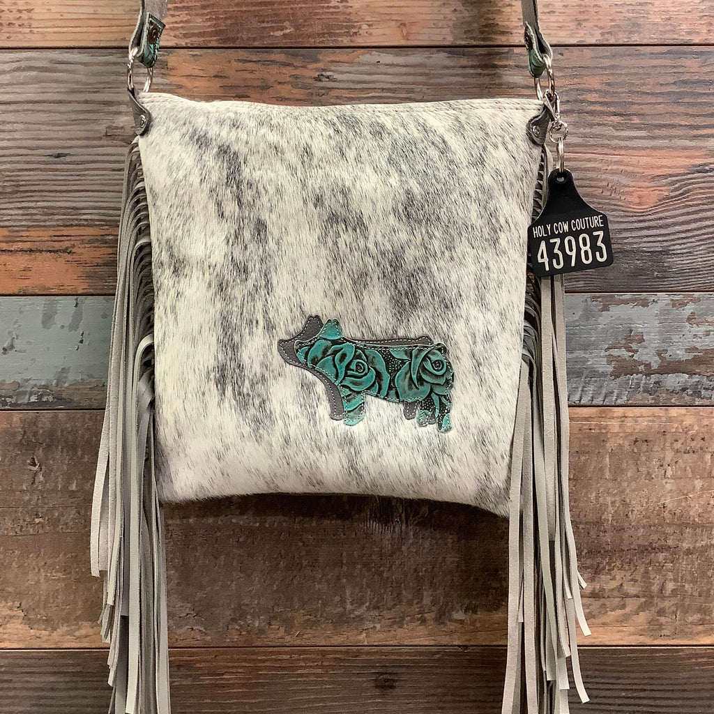 Crossbody- #43983