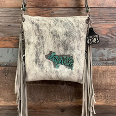 Crossbody- #43983