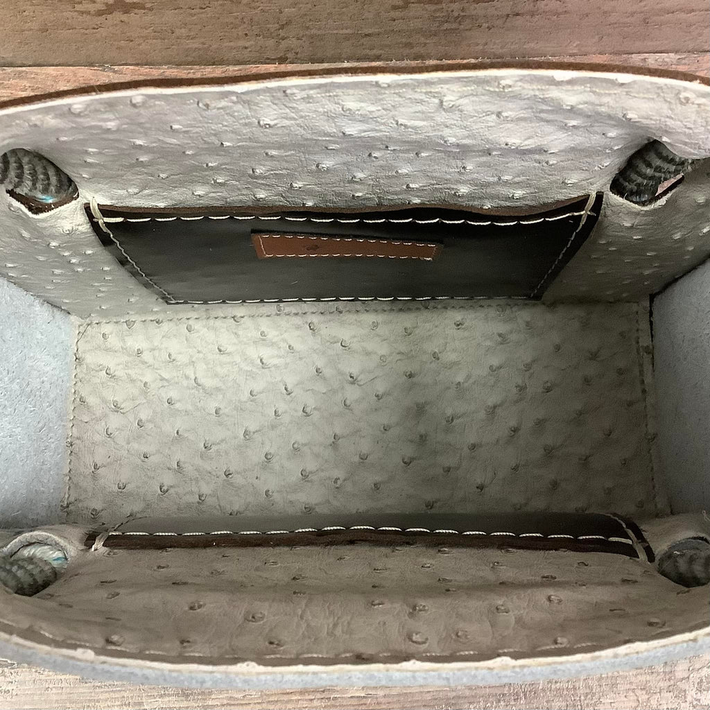 Mini Rope Purse #51911