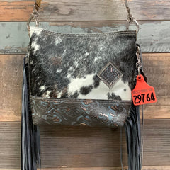 Mini Messenger - #29764 Bag Drop