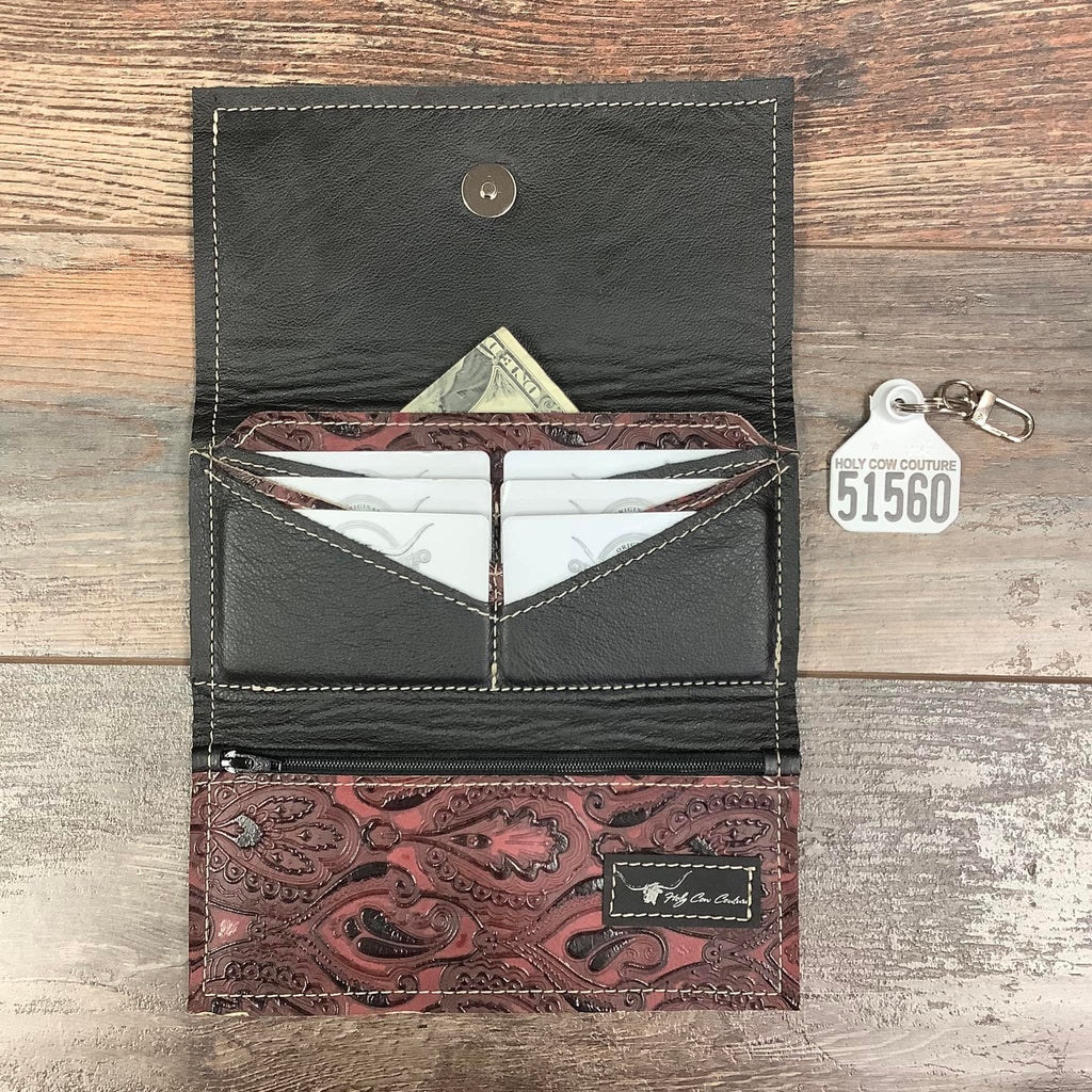 Bandit Wallet  - #51560