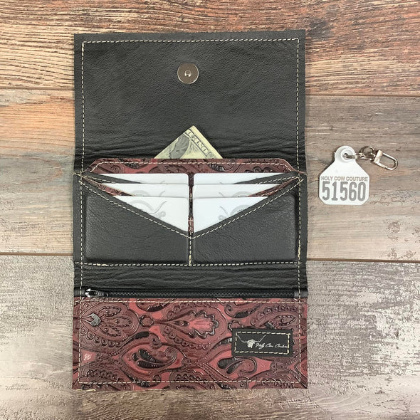 Bandit Wallet  - #51560