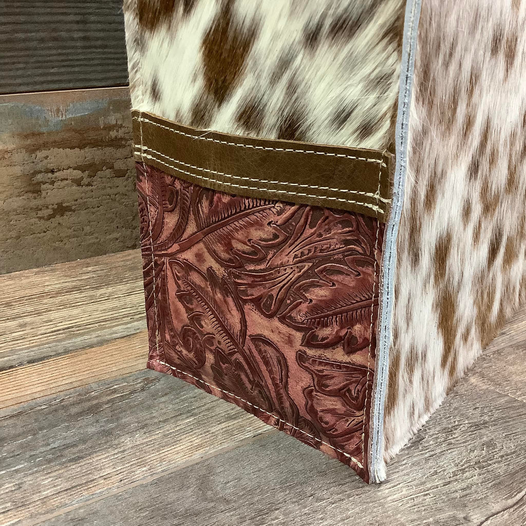 Get Outta Dodge Hybrid Tote - #44745