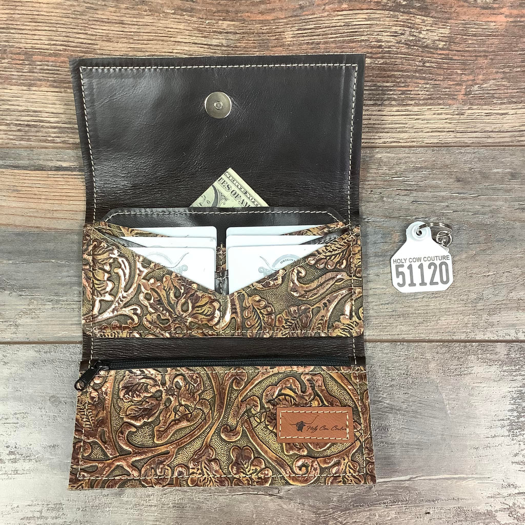 Bandit Wallet  - #51120