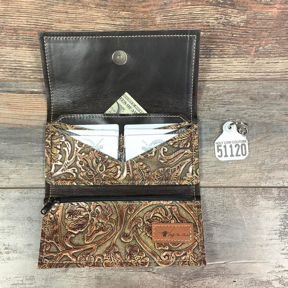 Bandit Wallet  - #51120
