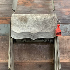 Classy Cowgirl - Camo #29777 Bag Drop
