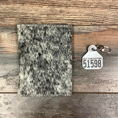 Unisex Wallet #51598