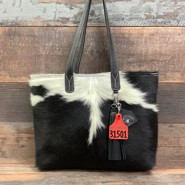 The Weekender  #31501 Bag Drop