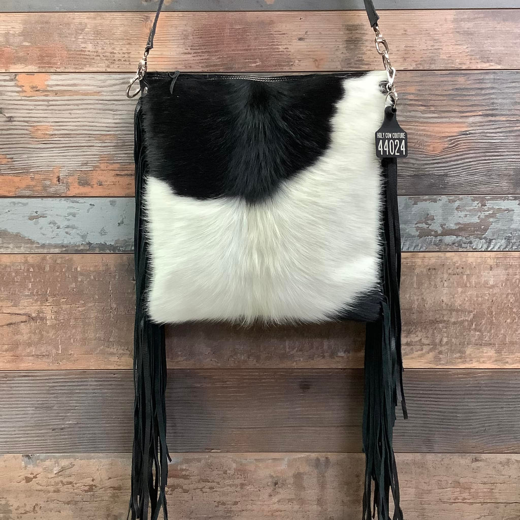 Outlaw - 18" Fringe #44024