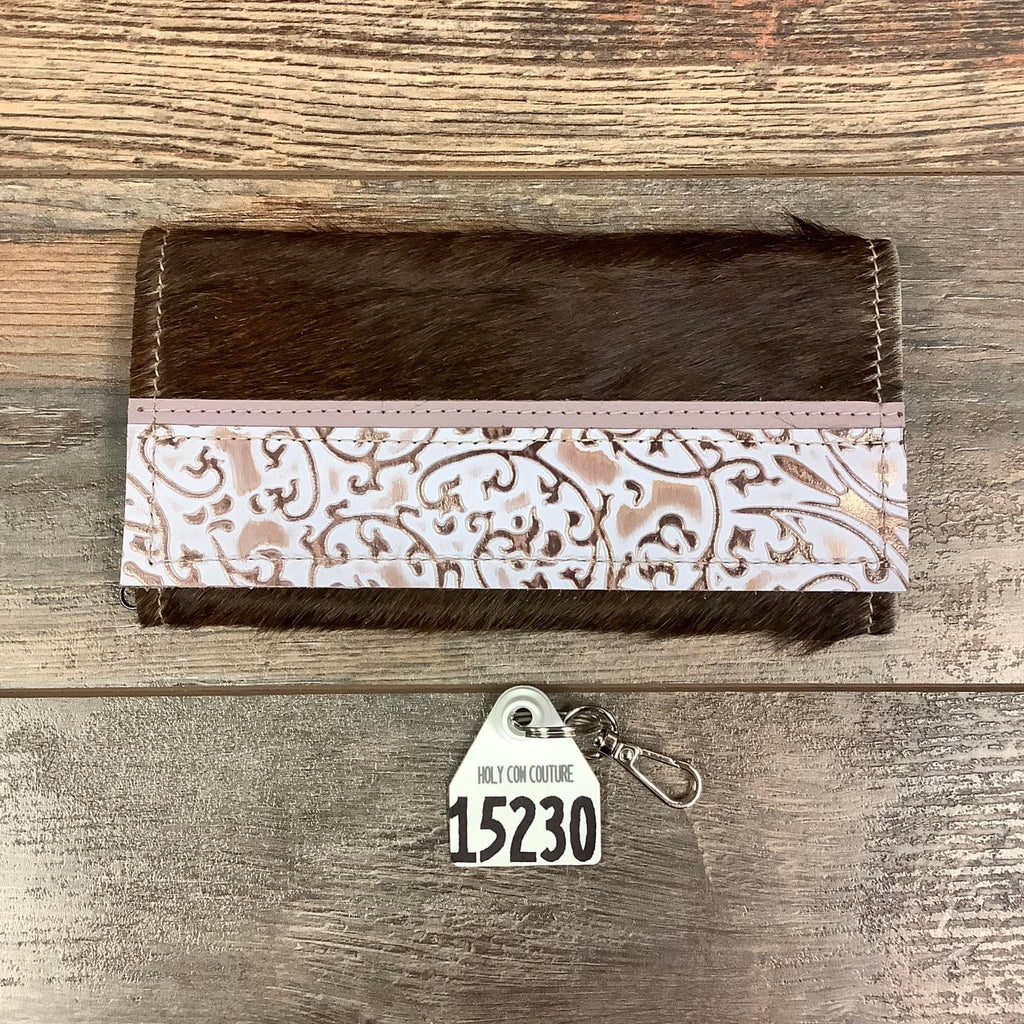 Bandit Wallet  - #15230