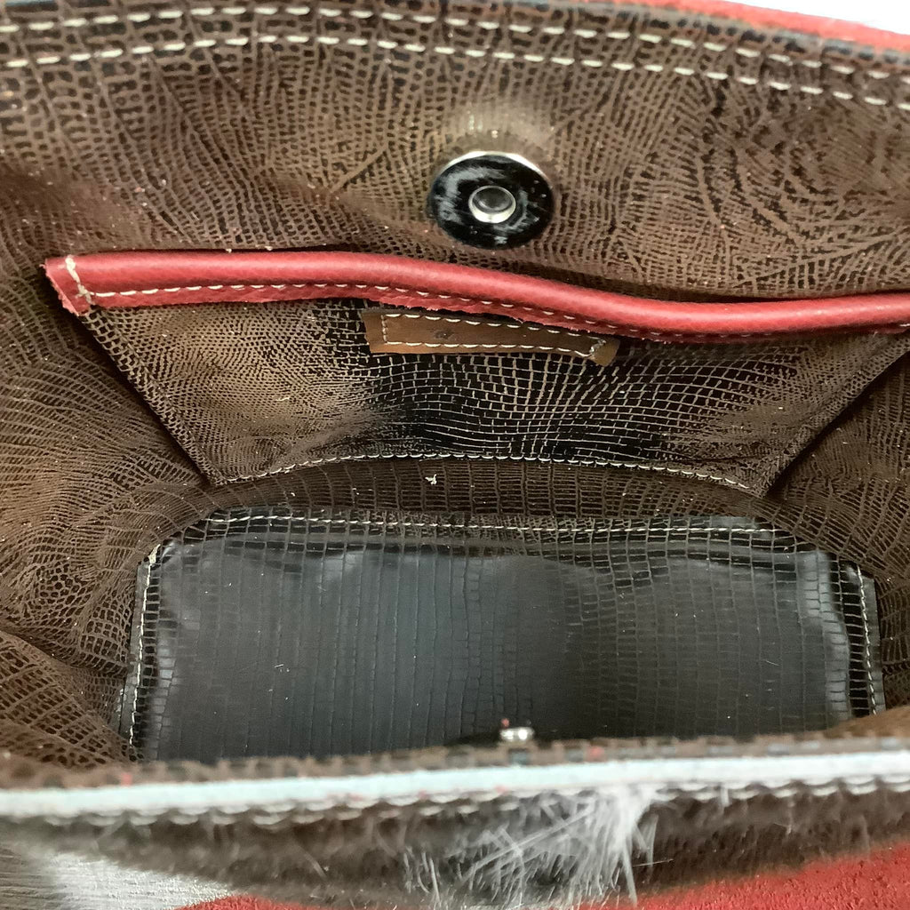 Mini Messenger - #40160