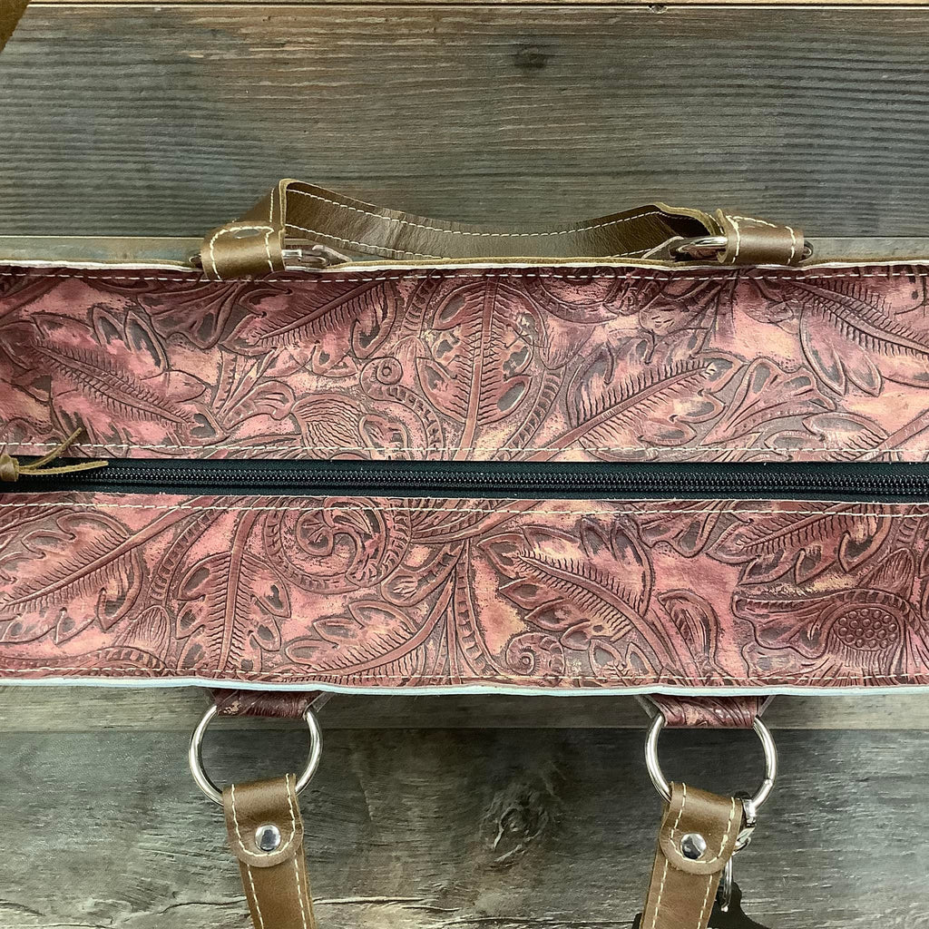 Get Outta Dodge Hybrid Tote - #44745