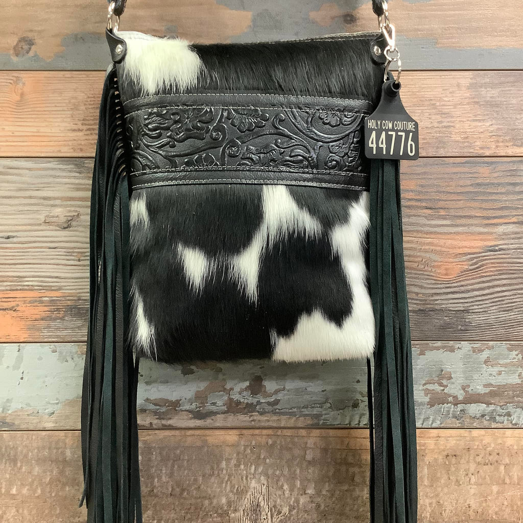 Mini Bagpack - 18" Fringe #44776