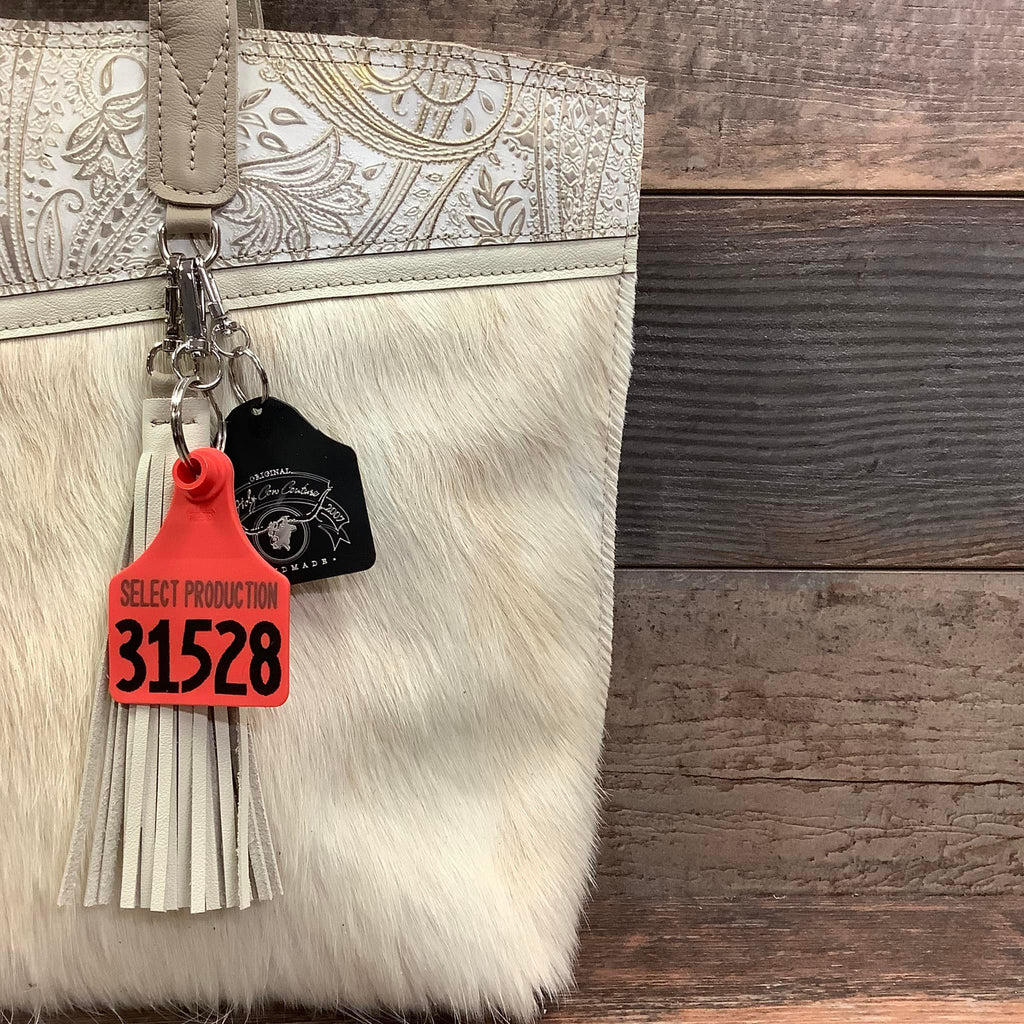 The Weekender  #31528 Bag Drop