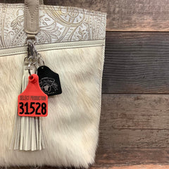 The Weekender  #31528 Bag Drop