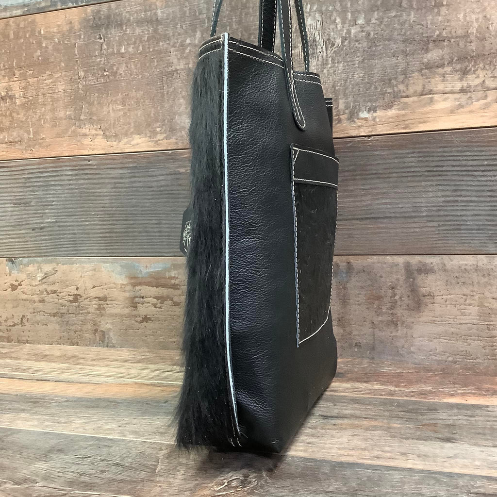 The Market Tote #40366