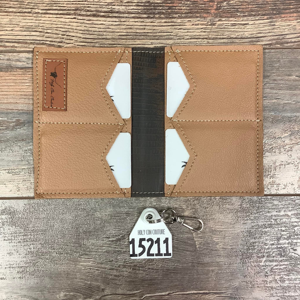 Unisex Wallet #15211
