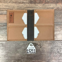 Unisex Wallet #15211