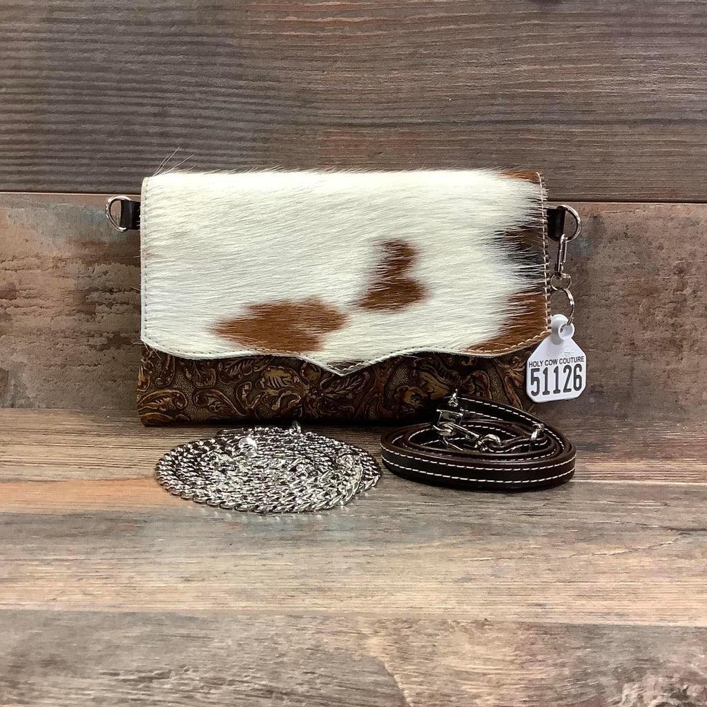 Sassy Mini Classy Cowgirl- #51126