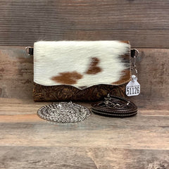 Sassy Mini Classy Cowgirl- #51126