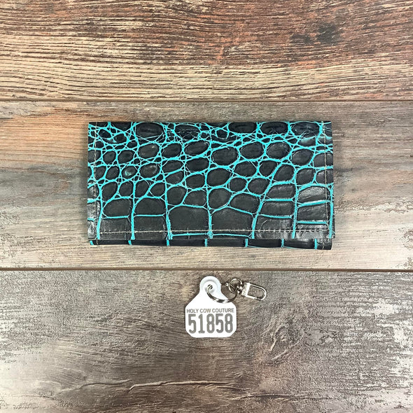 Bandit Wallet  - #51858