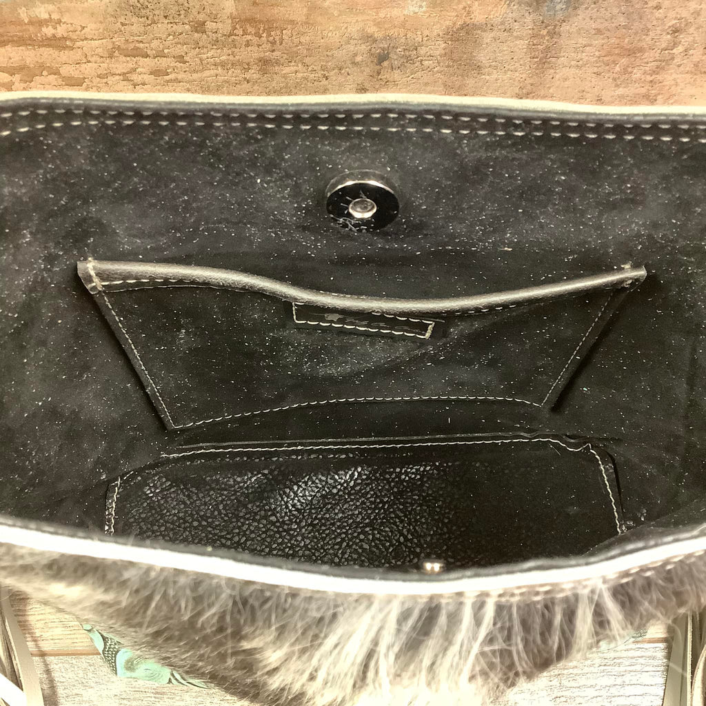 Mini Messenger - #40295