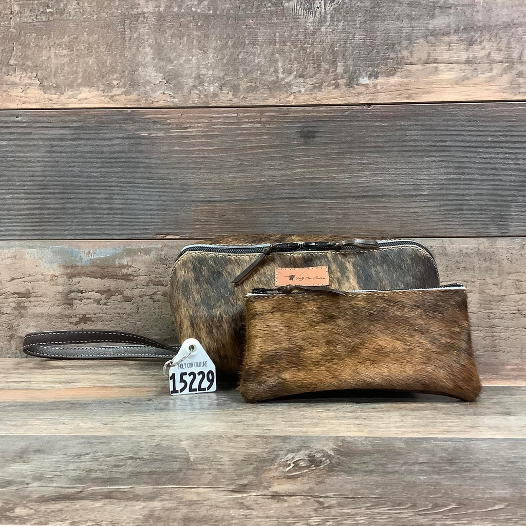 Buckaroo - #15229
