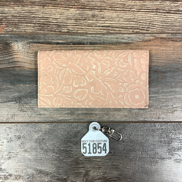 Checkbook Cover - #51854