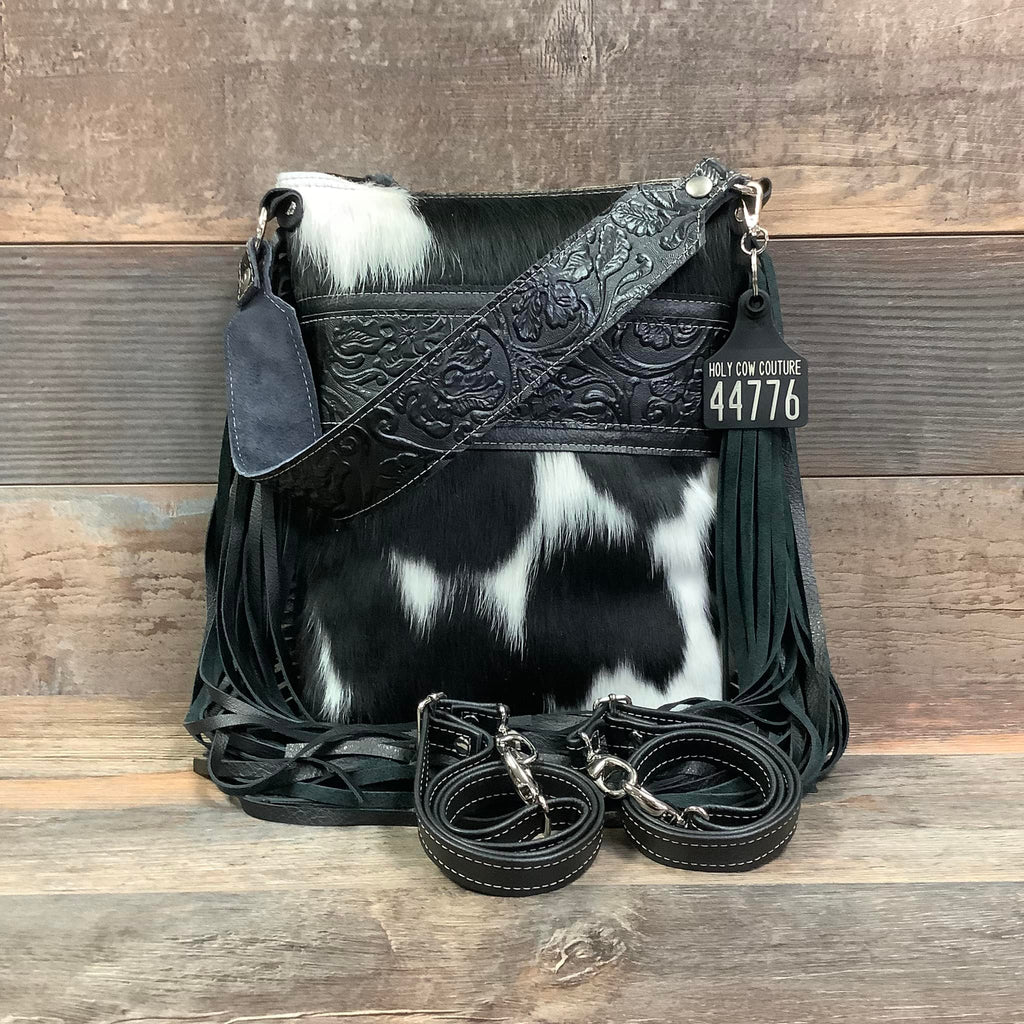 Mini Bagpack - 18" Fringe #44776