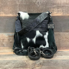Mini Bagpack - 18" Fringe #44776