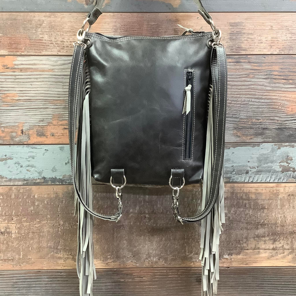 Mini Bagpack Camo  - #29772 Bag Drop