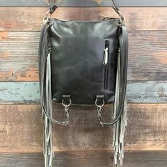 Mini Bagpack Camo  - #29772 Bag Drop