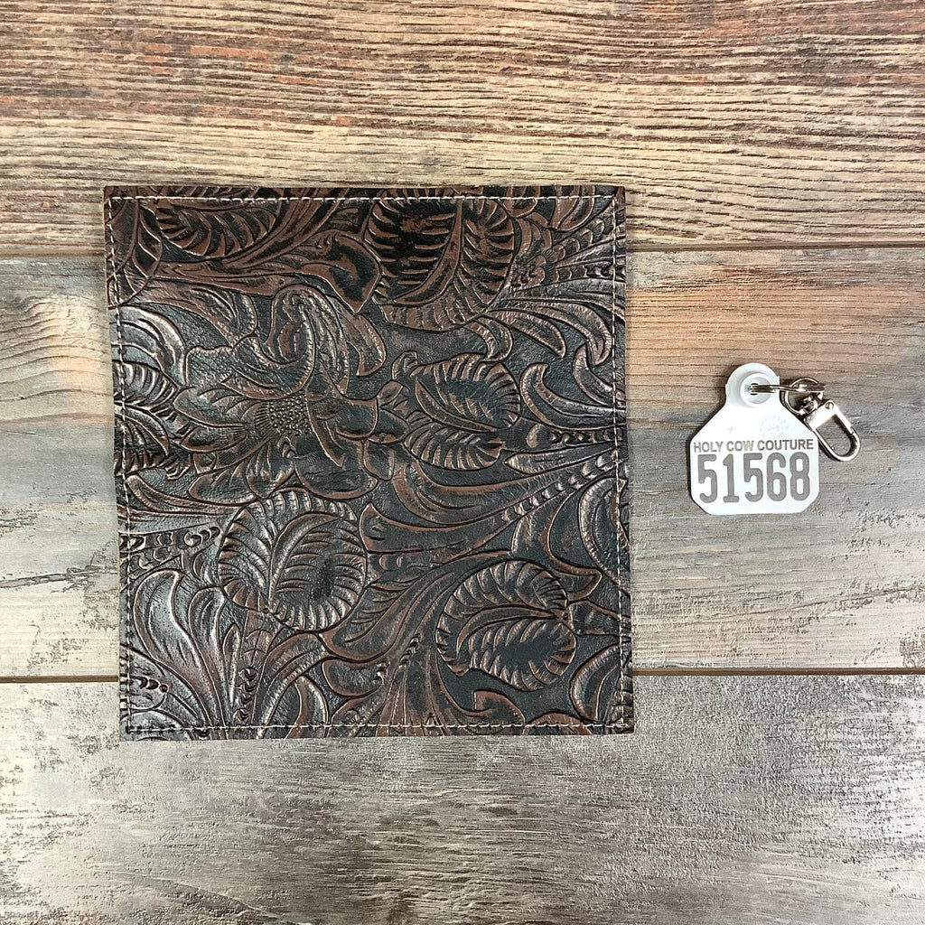 Checkbook Cover - #51568