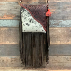 Crossbody- #31529 Bag Drop