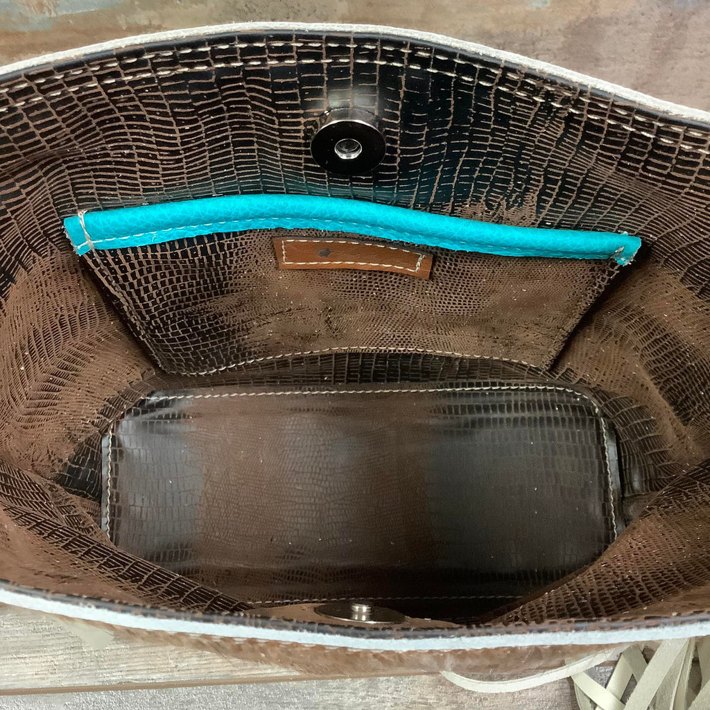 Mini Messenger - #40789
