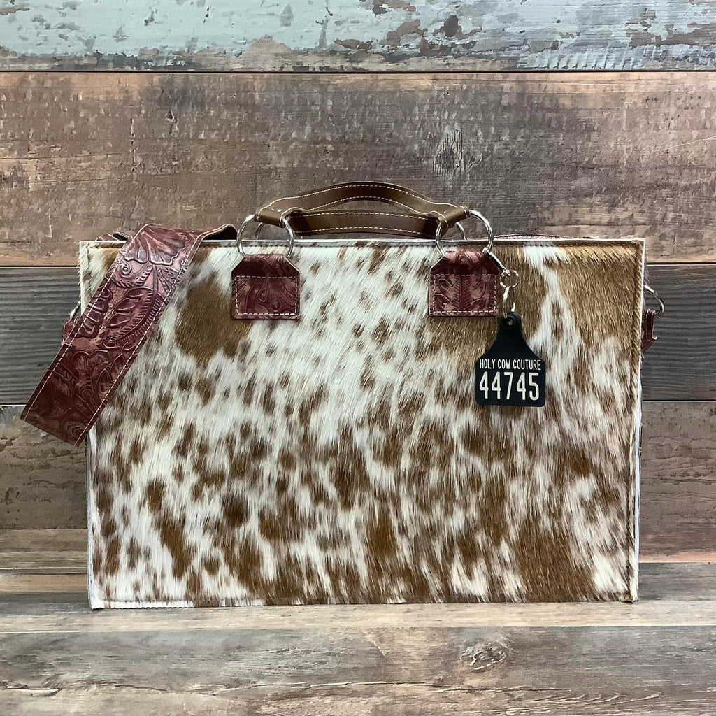 Get Outta Dodge Hybrid Tote - #44745