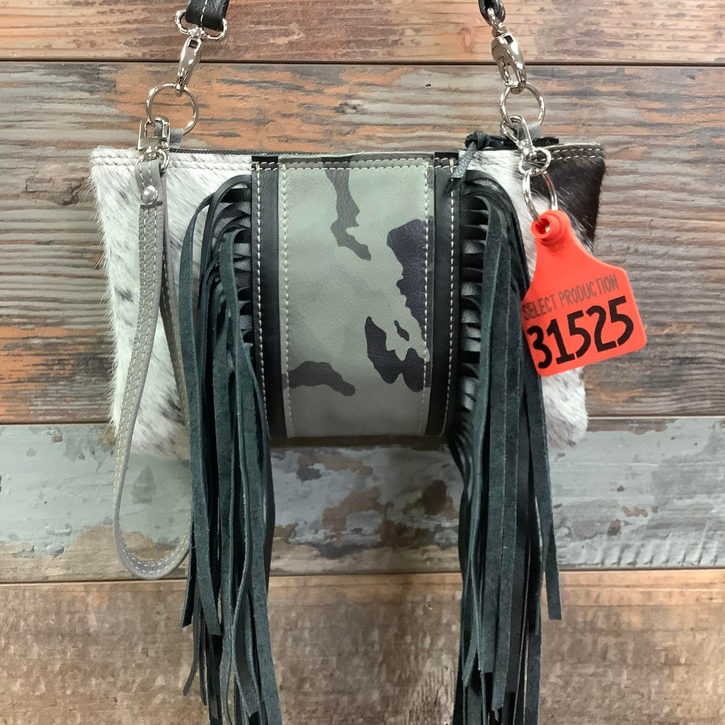 Ranch Hand Camo #31525 Bag Drop