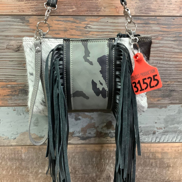 Ranch Hand Camo #31525 Bag Drop