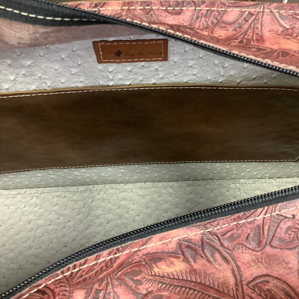 Get Outta Dodge Hybrid Tote - #44745