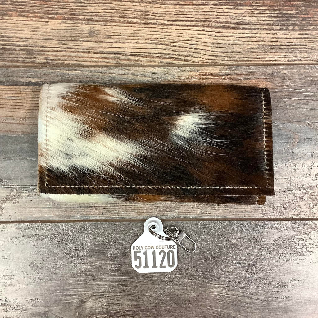 Bandit Wallet  - #51120