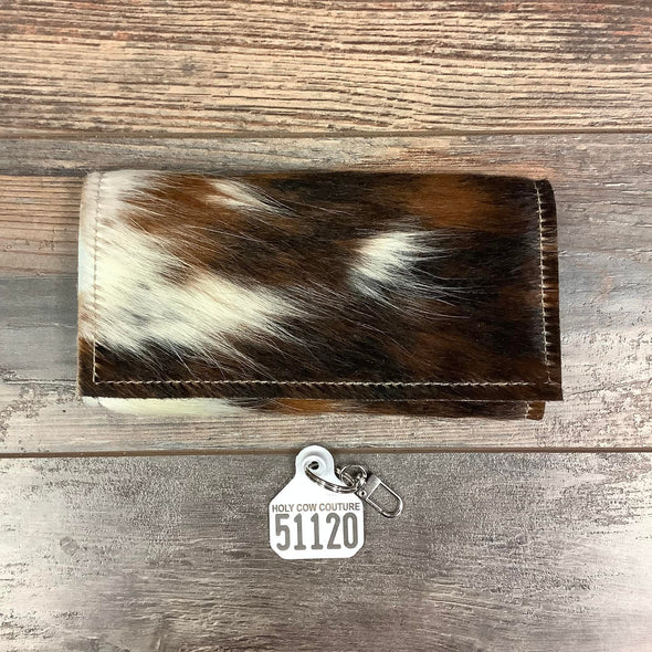 Bandit Wallet  - #51120